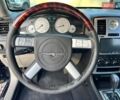 Синий Крайслер 300C, объемом двигателя 2.74 л и пробегом 220 тыс. км за 7600 $, фото 17 на Automoto.ua