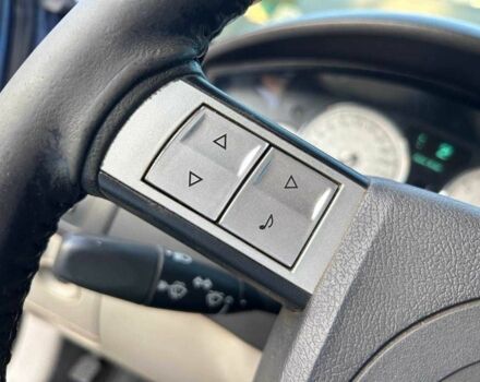 Синій Крайслер 300C, об'ємом двигуна 2.7 л та пробігом 220 тис. км за 7600 $, фото 16 на Automoto.ua