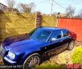 Синий Крайслер 300C, объемом двигателя 2.7 л и пробегом 200 тыс. км за 7300 $, фото 1 на Automoto.ua