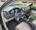 Синий Крайслер 300C, объемом двигателя 3.5 л и пробегом 151 тыс. км за 8600 $, фото 6 на Automoto.ua