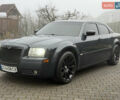 Синий Крайслер 300C, объемом двигателя 3.5 л и пробегом 150 тыс. км за 8700 $, фото 2 на Automoto.ua