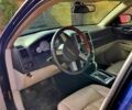 Синий Крайслер 300C, объемом двигателя 2.7 л и пробегом 200 тыс. км за 7300 $, фото 2 на Automoto.ua