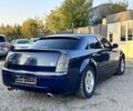 Синій Крайслер 300C, об'ємом двигуна 2.7 л та пробігом 220 тис. км за 7600 $, фото 4 на Automoto.ua