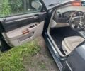 Синий Крайслер 300C, объемом двигателя 3 л и пробегом 398 тыс. км за 6000 $, фото 10 на Automoto.ua