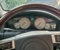Синий Крайслер 300C, объемом двигателя 3 л и пробегом 398 тыс. км за 6038 $, фото 7 на Automoto.ua