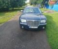 Синий Крайслер 300C, объемом двигателя 3 л и пробегом 398 тыс. км за 6000 $, фото 5 на Automoto.ua