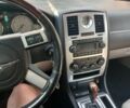 Синий Крайслер 300C, объемом двигателя 3 л и пробегом 398 тыс. км за 6038 $, фото 3 на Automoto.ua