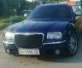 Синий Крайслер 300C, объемом двигателя 2.74 л и пробегом 180 тыс. км за 7500 $, фото 1 на Automoto.ua