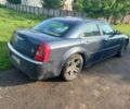 Синий Крайслер 300C, объемом двигателя 3 л и пробегом 398 тыс. км за 6038 $, фото 2 на Automoto.ua