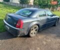 Синий Крайслер 300C, объемом двигателя 3 л и пробегом 398 тыс. км за 6000 $, фото 4 на Automoto.ua