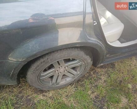 Синий Крайслер 300C, объемом двигателя 3 л и пробегом 398 тыс. км за 6000 $, фото 8 на Automoto.ua
