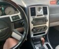 Синий Крайслер 300C, объемом двигателя 3 л и пробегом 398 тыс. км за 6000 $, фото 6 на Automoto.ua