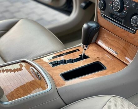 Синій Крайслер 300C, об'ємом двигуна 3 л та пробігом 159 тис. км за 6800 $, фото 22 на Automoto.ua