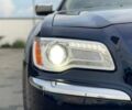 Синій Крайслер 300C, об'ємом двигуна 3 л та пробігом 159 тис. км за 6800 $, фото 8 на Automoto.ua