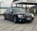 Синій Крайслер 300C, об'ємом двигуна 3 л та пробігом 159 тис. км за 6800 $, фото 6 на Automoto.ua