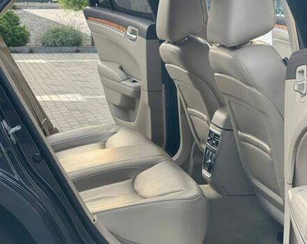 Синій Крайслер 300C, об'ємом двигуна 3 л та пробігом 159 тис. км за 6800 $, фото 18 на Automoto.ua