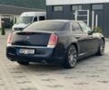 Синій Крайслер 300C, об'ємом двигуна 3 л та пробігом 159 тис. км за 6800 $, фото 5 на Automoto.ua