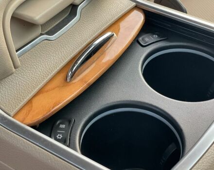 Синій Крайслер 300C, об'ємом двигуна 3 л та пробігом 159 тис. км за 6800 $, фото 21 на Automoto.ua