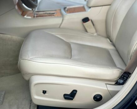 Синій Крайслер 300C, об'ємом двигуна 3 л та пробігом 159 тис. км за 6800 $, фото 16 на Automoto.ua