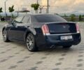 Синій Крайслер 300C, об'ємом двигуна 3 л та пробігом 159 тис. км за 6800 $, фото 3 на Automoto.ua