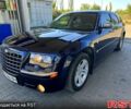 Синій Крайслер 300C, об'ємом двигуна 2.7 л та пробігом 295 тис. км за 6500 $, фото 1 на Automoto.ua