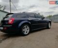Синий Крайслер 300C, объемом двигателя 2.99 л и пробегом 280 тыс. км за 10650 $, фото 2 на Automoto.ua