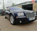 Синий Крайслер 300C, объемом двигателя 2.99 л и пробегом 280 тыс. км за 10650 $, фото 7 на Automoto.ua