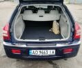 Синий Крайслер 300C, объемом двигателя 2.99 л и пробегом 280 тыс. км за 10650 $, фото 5 на Automoto.ua