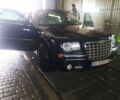 Синий Крайслер 300C, объемом двигателя 3 л и пробегом 250 тыс. км за 8500 $, фото 1 на Automoto.ua