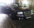 Синий Крайслер 300C, объемом двигателя 3 л и пробегом 250 тыс. км за 8500 $, фото 1 на Automoto.ua