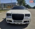 Зеленый Крайслер 300C, объемом двигателя 3.52 л и пробегом 300 тыс. км за 7700 $, фото 1 на Automoto.ua