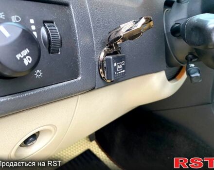 Зеленый Крайслер 300C, объемом двигателя 3.5 л и пробегом 225 тыс. км за 9200 $, фото 7 на Automoto.ua