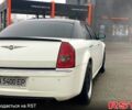Зеленый Крайслер 300C, объемом двигателя 3.5 л и пробегом 225 тыс. км за 9200 $, фото 9 на Automoto.ua