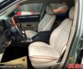 Зеленый Крайслер 300C, объемом двигателя 3.5 л и пробегом 225 тыс. км за 9200 $, фото 4 на Automoto.ua