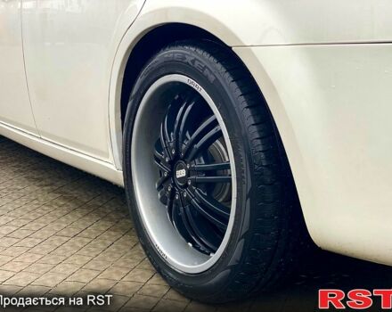 Зеленый Крайслер 300C, объемом двигателя 3.5 л и пробегом 225 тыс. км за 9200 $, фото 8 на Automoto.ua