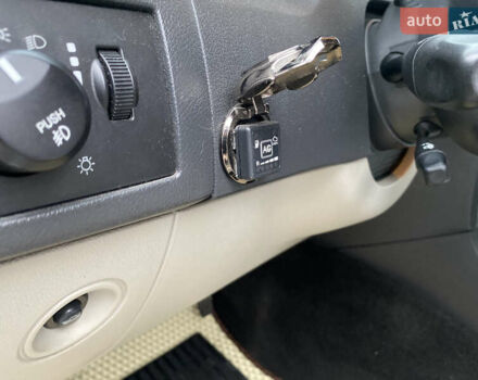 Зеленый Крайслер 300C, объемом двигателя 3.52 л и пробегом 225 тыс. км за 8500 $, фото 14 на Automoto.ua