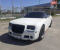 Зеленый Крайслер 300C, объемом двигателя 3.52 л и пробегом 300 тыс. км за 7700 $, фото 1 на Automoto.ua