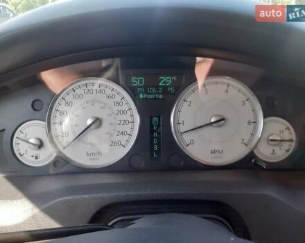 Зеленый Крайслер 300C, объемом двигателя 3.52 л и пробегом 300 тыс. км за 7700 $, фото 7 на Automoto.ua