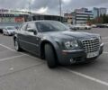 Крайслер 300C 2005 в Одессе на Automoto.ua Зеленый Крайслер 300C, объемом двигателя 3.5 л и пробегом 188 тыс. км за 9100 $, фото 2 на Automoto.ua