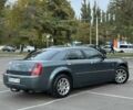 Зелений Крайслер 300C, об'ємом двигуна 3.5 л та пробігом 188 тис. км за 9100 $, фото 5 на Automoto.ua