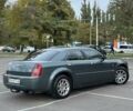 Крайслер 300C 2005 в Одессе на Automoto.ua Зеленый Крайслер 300C, объемом двигателя 3.5 л и пробегом 188 тыс. км за 9100 $, фото 4 на Automoto.ua