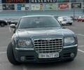 Зелений Крайслер 300C, об'ємом двигуна 3.5 л та пробігом 188 тис. км за 9100 $, фото 2 на Automoto.ua