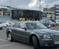 Крайслер 300C 2005 в Одессе на Automoto.ua Зеленый Крайслер 300C, объемом двигателя 3.5 л и пробегом 188 тыс. км за 9100 $, фото 5 на Automoto.ua