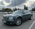 Зелений Крайслер 300C, об'ємом двигуна 3.5 л та пробігом 188 тис. км за 9100 $, фото 1 на Automoto.ua