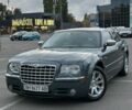 Зелений Крайслер 300C, об'ємом двигуна 3.5 л та пробігом 188 тис. км за 9100 $, фото 1 на Automoto.ua