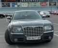 Крайслер 300C 2005 в Одессе на Automoto.ua Зеленый Крайслер 300C, объемом двигателя 3.5 л и пробегом 188 тыс. км за 9100 $, фото 1 на Automoto.ua