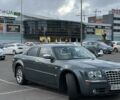 Зелений Крайслер 300C, об'ємом двигуна 3.5 л та пробігом 188 тис. км за 9100 $, фото 6 на Automoto.ua