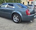 Зеленый Крайслер 300C, объемом двигателя 2.7 л и пробегом 173 тыс. км за 9280 $, фото 21 на Automoto.ua