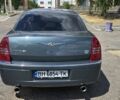 Зеленый Крайслер 300C, объемом двигателя 2.7 л и пробегом 173 тыс. км за 9280 $, фото 4 на Automoto.ua