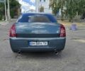 Зеленый Крайслер 300C, объемом двигателя 2.7 л и пробегом 173 тыс. км за 9280 $, фото 20 на Automoto.ua